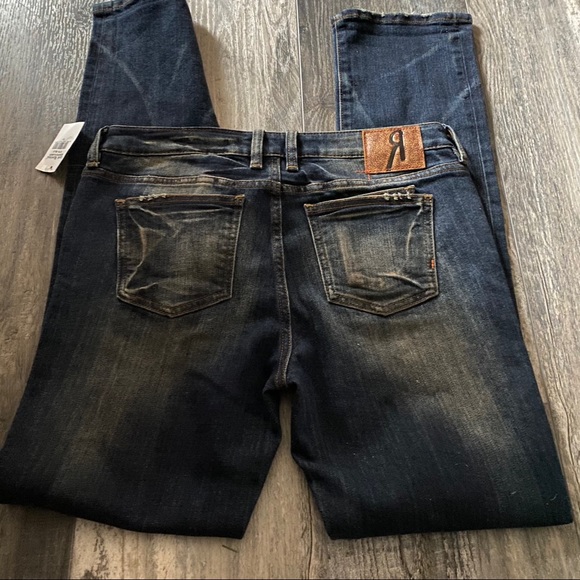 Rock Revival Denim - Rock Revival Remix jeans NWT 30